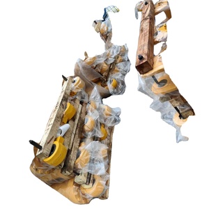 <span class=keywords><strong>SL50W</strong></span>-<span class=keywords><strong>2</strong></span> погрузчик <span class=keywords><strong>Shantui</strong></span> с YWZ-127 измерением уровня и DG956W-006201 масляным баком для деталей строительной техники - Product Image 6