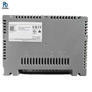 โมดูลเอาต์พุตดิจิตอลอินพุต123-2CB03 123-2AB03 123-2GB03ประสิทธิภาพสูงโมดูลสัญญาณควบคุมอุตสาหกรรมสำหรับสนามระบบอัตโนมัติ - Product Image 1
