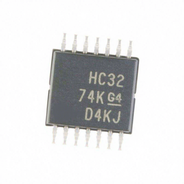 High Quality IC SN74HC14PWR TSSOP-14 Logic Chip SN74HC14