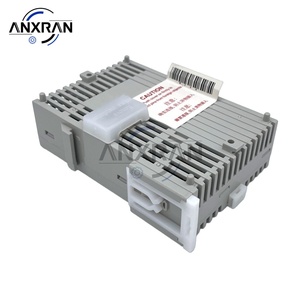 Módulo de Expansión Digital DVP-16SP para Delta DVP16SP11T Serie DVP-S, 8DI+8DO - Product Image 1