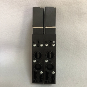 Vanne solénoïde pilote de type 6519 G1/4 24V 00135211 00131421 00132472 00132473 00132474 * 5/2 & 3/2 Universelle, DN6mm 00132470 - Product Image 5