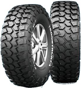 Neumáticos RS25 para Lodo y Nieve, Aptos para Camionetas Pickup y SUVs en Condiciones de Carretera Difíciles, Camioneta Ligera <span class=keywords><strong>265</strong></span>/<span class=keywords><strong>65R17</strong></span>. - Product Image 5