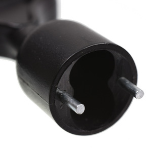 Accesorio de herramienta de reemplazo de llave de clavos para zapatos de golf para zapatillas de deporte Extractor de clavos fácil para quitar - Product Image 3