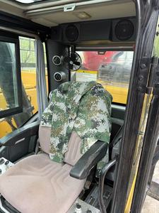 Grue sur chenilles télescopique Sany SCC250TB d'occasion de 25 tonnes, composants principaux inclus, année 2021 - Product Image 6