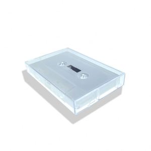 Cinta clásica en blanco para grabar música, grabadora de voz, reproductor de Cassette vacío con grabación de 120min - Product Image 4