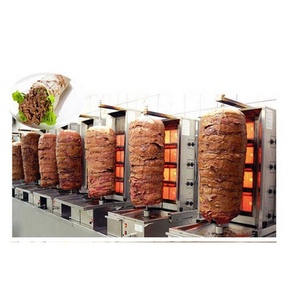 Medio oriente ristorante heavy duty <span class=keywords><strong>macchina</strong></span> <span class=keywords><strong>kebab</strong></span> - Product Image 1