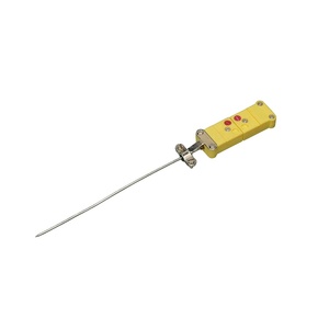 HUADONG射出成形機K熱電対クランプ温度センサーパイプ型高品質製品 - Product Image 1