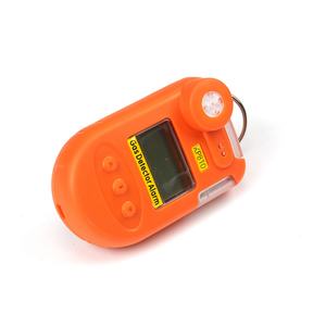 Detector Portátil 4 en 1 Suministrado por el Fabricante, Analizador de Gases a Prueba de Explosiones, Equipo y Accesorios para la Lucha Contra Incendios - Product Image 5