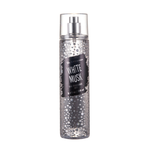 Spray de Perfume de fragancia fresca de niebla corporal de 250ml, salpicaduras corporales de larga duración, se acepta Etiqueta Privada - Product Image 4