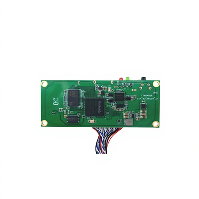 ODM AI Smart Algorithm Edge 3T Computing Real-time Object Detection Labeling Camera Module for Face&Vehicles&Objects Recognition