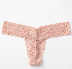Sous-vêtements en dentelle pour femmes <span class=keywords><strong>Victoria</strong></span>'s Secret, lot de 7 pièces (XS-XXL), pack <span class=keywords><strong>nude</strong></span> et pastel, grande taille, ODM, lavable en machine - Product Image 5