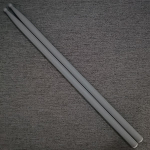 <span class=keywords><strong>Baquetas</strong></span> de Fibra de Carbono 5A 7A para Batería Profesional de Jazz, Batería de Banda de Marcha, Resistentes con Soporte Reforzado para la Muñeca - Product Image 3