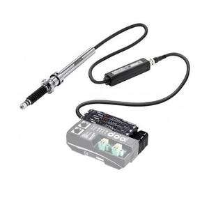 Amplificador de Fibra Óptica E9NC-TA0 OM RON y Cable de Audio Óptico Premium Auténtico OD6.0mm SPDIF Toslink Digital Gol E9NC-TA0 OD6.0mm Pre - Product Image 1
