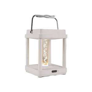 <span class=keywords><strong>Lampe</strong></span> solaire <span class=keywords><strong>de</strong></span> <span class=keywords><strong>camping</strong></span> portable étanche pour l'extérieur, rétro, portable/suspendable, étanche, peut être utilisée pour la décoration - Product Image 5