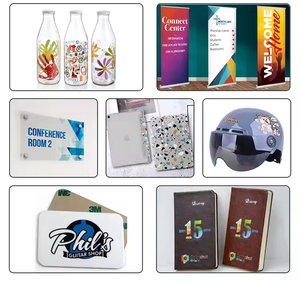 In kỹ thuật số 500ml 1000ml có thể chữa được sắc tố tương thích dx5 DX7 xp600 4720 L1800 máy in <span class=keywords><strong>UV</strong></span> dtf mực cho <span class=keywords><strong>UV</strong></span> dtf chuyển phim - Product Image 4