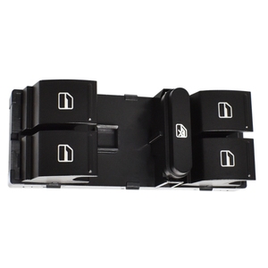 Xe điện cửa sổ chuyển đổi cho Volkswagen TOURAN TIGUAN Passat B6 B7 Golf MK5 MK6 1k4 959 857 - Product Image 3