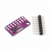 MAX30205MTA Module de capteur de température corporelle de température corporelle 30205
