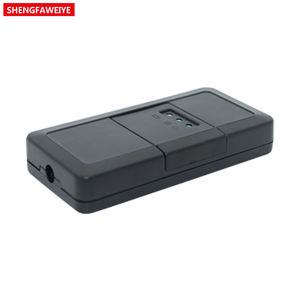 87*42*15 מ "מ כלי רכב קטן על הלוח מעקב gps אלחוטי עם gsm beidou מיקום ABS פלסטיק - Product Image 1