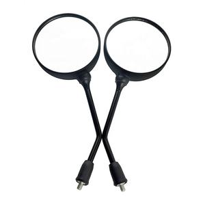 Pièces de carrosserie de moto Rétroviseurs latéraux arrière Rétroviseur pour <span class=keywords><strong>BMW</strong></span> F650 F650GS F800GS <span class=keywords><strong>F800R</strong></span> F700GS G310R G310GS - Product Image 4