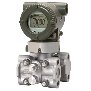 Transmisor de Presión Diferencial Yokogawa EJA110E, 10000 Pa, Precisión de 0.075, IP65, Acero Inoxidable, Salida de 4-20 mA - Product Image 4