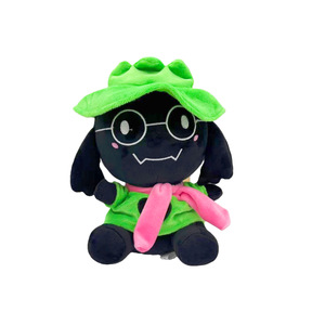 Peluche Personalizado con Logotipo, Juguete de Peluche de Payaso con Runas Triangulares, Muñecos de Peluche de Dibujos Animados, Cojín de Peluche de <span class=keywords><strong>Anime</strong></span> Aterrador, Barato - Product Image 3