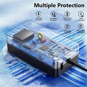 New 15V 4A 65 Wát cho Microsoft Bề mặt cuốn sách Pro3 Pro4 Pro 5 PRO 6 pro7 Power <span class=keywords><strong>Adapter</strong></span> 1706 sạc nhanh chóng sạc - Product Image 6