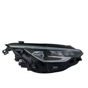 Phares de Voiture 5HG941035 5HG941036 pour Volkswagen <span class=keywords><strong>Golf</strong></span> 8 MK8 2024-2025, Phares de Voiture d'Origine de Haute Qualité - Product Image 2