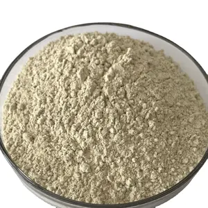 Activated bleaching earth clay for oil refining Color 1.5 Used Black Engine Oil Recycling Bleaching Agent Acid Bentonite