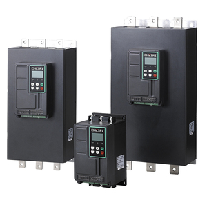 Démarreurs progressifs numériques 380V 1260A 630kW certifiés CE avec garantie de 16 mois pour vente en gros - Product Image 1