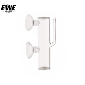 Incubadora de Huevos de Artemia de Cristal Transparente para Acuario, Tanque de Peces, Huevos de Camarón Cristalinos, Incubadora de Artemia - Product Image 6