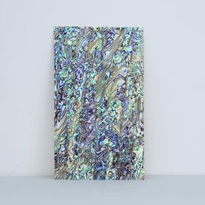 5colors Zealand Abalone Sheet Sticker <strong>Veneer</strong> Sea <strong>Shell</strong> Wall Panels Paper <strong>Capiz</strong> Mother of Pearl <strong>Shell</strong> Sheet for Art Home Decor - Product Image 1