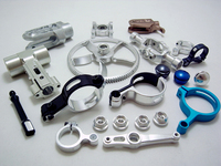 Layanan Pembuatan Part CNC Custom, Gambar CAD, Manufaktur Part Logam CNC, Layanan Part CNC, Pemesinan Aluminium, Part Logam 3D CNC, Gadget