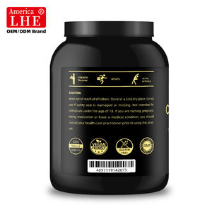 Etiqueta Personalizada, Polvo de Péptidos de Colágeno con Hidrolizado de Colágeno, Suplemento para Adultos, Suplemento de Péptidos de Colágeno - Product Image 6