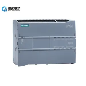 6SL3210-1KE12-3UF2 380-480V AC 3 Phases 0.75W Variable Speed Drive