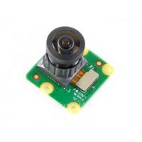 Module de caméra Waveshare IMX219, module de caméra FoV Raspberry Pi à 160 degrés