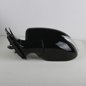 Новое Nissan Altima Выпуклое электрическое 6-проводное автомобильное боковое зеркало заднего вида 963023TH4A 963013TH4A зеркало заднего вида - Product Image 4