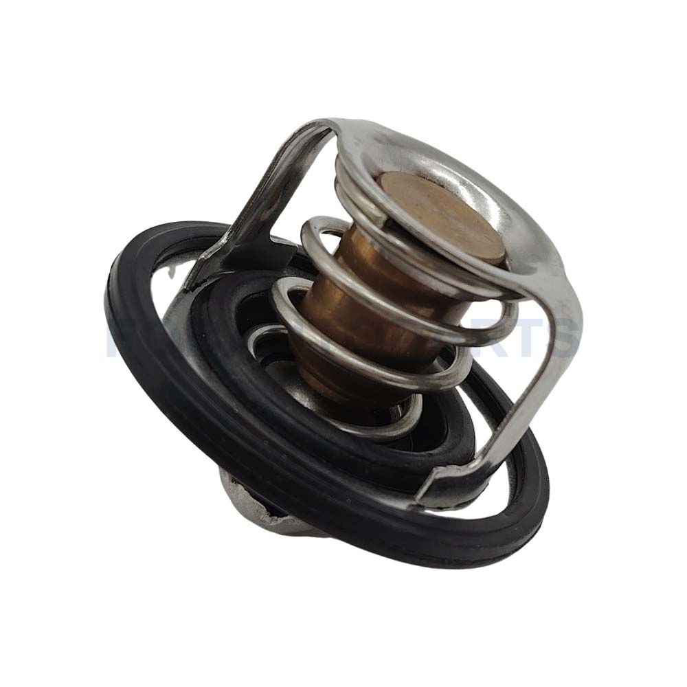 21200ED000 21200ED00A 21200ET01A Auto Engine Coolant Thermostat W/Gasket for Nissan for Dacia / 255002B000 for Hyundai