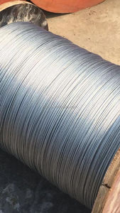 Стальные пряди 1x7, <span class=keywords><strong>1x19</strong></span>, 1x37 для подземных электрических ограждений - Product Image 4