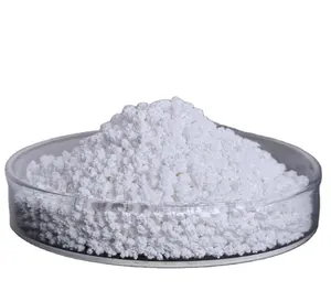 Pupuk Nitrogen 21% kelas industri asal 99% caprolaktam amonium sulfat sulfat