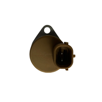 OEM 294200-0650 Soupape de moteur pour système à rampe commune Pompe d'injection de carburant Soupape SCV pour TOYOTA Dyna S05D et ISUZU D-MAX