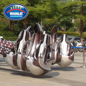 Macchina di divertimento del <span class=keywords><strong>parco</strong></span> di attrazione che salta il salto della passione del luna Park <span class=keywords><strong>per</strong></span> i <span class=keywords><strong>bambini</strong></span> - Product Image 3