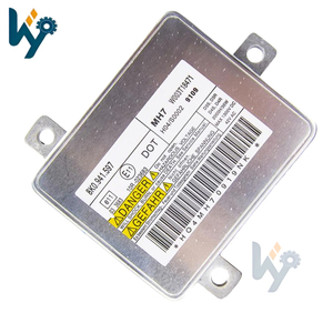 Unidad de Control de Balasto para Faros Xenón HID KY OEM 8K0941597 MH7, 12V 35W OE 8K0.941.597 para Audi A3 A4 A5, Accesorios para Auto W003T1847 - Product Image 3