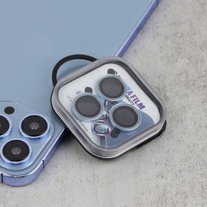 <span class=keywords><strong>Protector</strong></span> de cristal templado para cámara de teléfono, <span class=keywords><strong>protector</strong></span> de lente de cámara para <span class=keywords><strong>iphone</strong></span> <span class=keywords><strong>12</strong></span> 13 14 <span class=keywords><strong>pro</strong></span>, venta al por mayor - Product Image 2