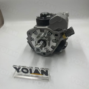 Ricostruzione originale 22100-pompa di iniezione del carburante 51042 per il motore Isuzu Denso - Product Image 2