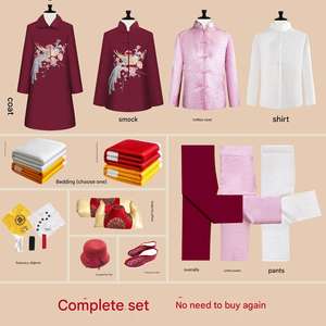 <span class=keywords><strong>Venta</strong></span> Directa de Fábrica de Artículos Funerarios, Proveedores de Envío Directo, Zapatos, Sombreros, Atuendos Funerarios para Cremación - Product Image 3