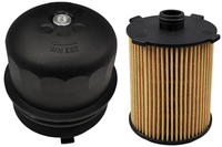 Ensemble de bouchon de filtre à huile avec filtre pour moteur VEA 2.0L, pour Volvo 32140027, compatible XC90 S90 V60 XC60