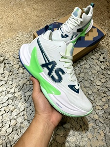 <span class=keywords><strong>Chaussures</strong></span> de <span class=keywords><strong>volley</strong></span>-ball unisexes à tige haute avec protection renforcée de la cheville, semelle extérieure durable et antidérapante, vente directe d'usine - Product Image 2