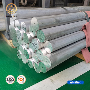 Barre solide en aluminium étirée à froid industrielle A6063 6063 <span class=keywords><strong>6082</strong></span> T5 T6 <span class=keywords><strong>T651</strong></span> tige en aluminium 1MM HB 90-110 - Product Image 6