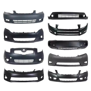 Conjunto de Cubierta de Parachoques Delantero para KIA <span class=keywords><strong>Soul</strong></span> <span class=keywords><strong>2020</strong></span> 2021 2022 - Product Image 4