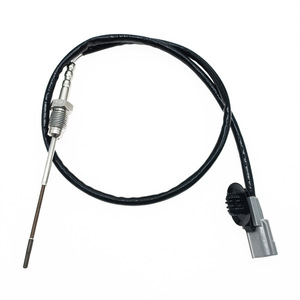 เซ็นเซอร์วัดอุณหภูมิไอเสียรถยนต์ 226400467R แบบ 2 ขา 12V ดีเซล แบบเชื่อมต่อเร็ว เซ็นเซอร์ EGT สำหรับรถยนต์ - Product Image 2